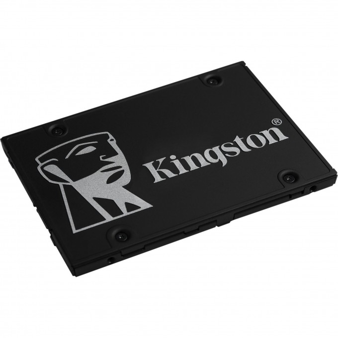 SSD диск KINGSTON KC600 256Gb SKC600MS/256G SSD диск KINGSTON KC600 256Gb SKC600MS/256G