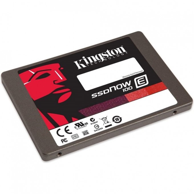 SSD диск KINGSTON SE100S37-100G 402112 SSD диск KINGSTON SE100S37-100G 402112