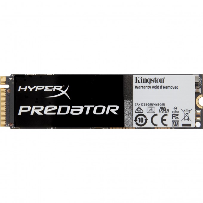 SSD диск KINGSTON SHPM2280P2-960G 529735 SSD диск KINGSTON SHPM2280P2-960G 529735