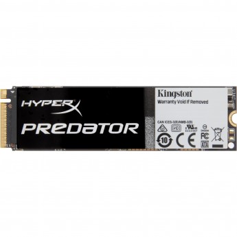 SSD диск KINGSTON SHPM2280P2H-480G