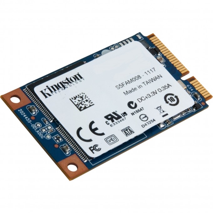 SSD диск KINGSTON SMS200S3/60G 408767 SSD диск KINGSTON SMS200S3/60G 408767