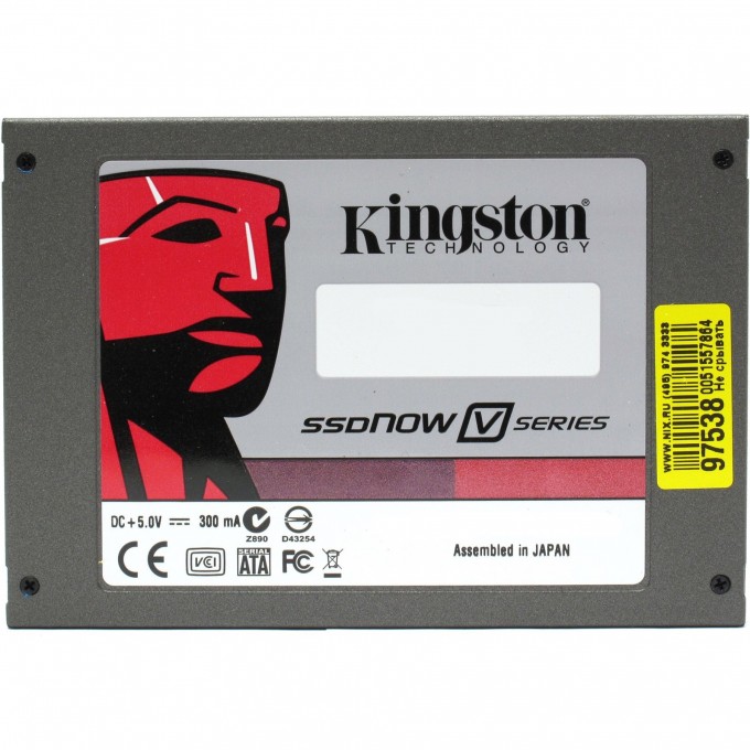 SSD диск KINGSTON SNV425-S2BD/128GB 322402 SSD диск KINGSTON SNV425-S2BD/128GB 322402