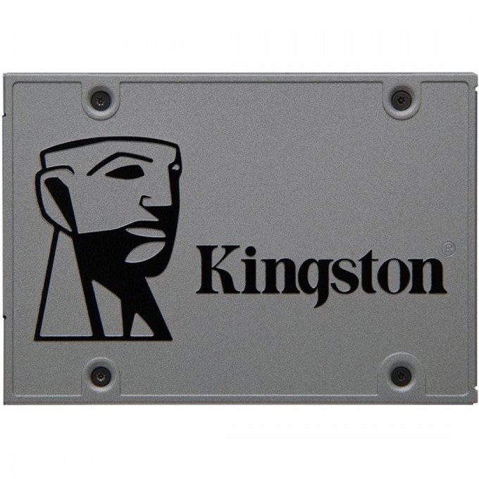 SSD диск KINGSTON SUV400S37-120G 522712 SSD диск KINGSTON SUV400S37-120G 522712