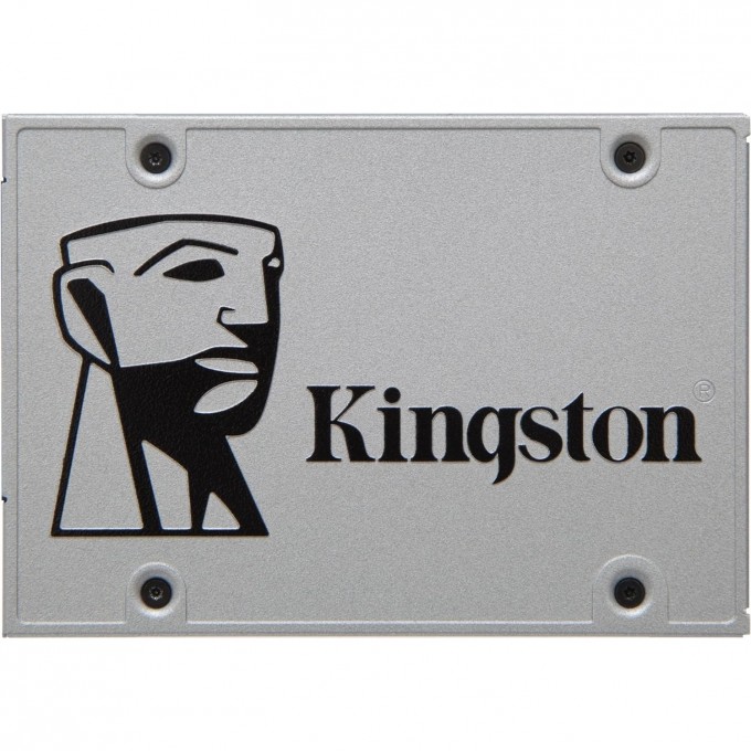 SSD диск KINGSTON SUV400S37-240G 522714 SSD диск KINGSTON SUV400S37-240G 522714