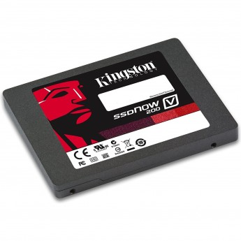 SSD диск KINGSTON SV200S3D7-64G SSD диск KINGSTON SV200S3D7-64G
