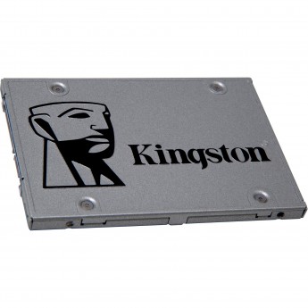 SSD диск KINGSTON UV500 960Gb SUV500-960G SSD диск KINGSTON UV500 960Gb SUV500-960G