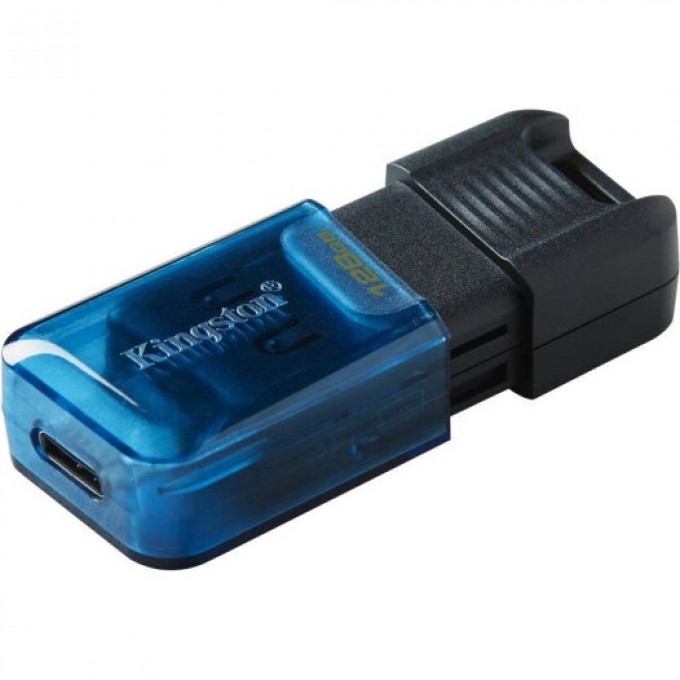 USB Flash накопитель 128Gb KINGSTON DATATRAVELER 80M () DT80M/128GB USB Flash накопитель 128Gb KINGSTON DATATRAVELER 80M () DT80M/128GB