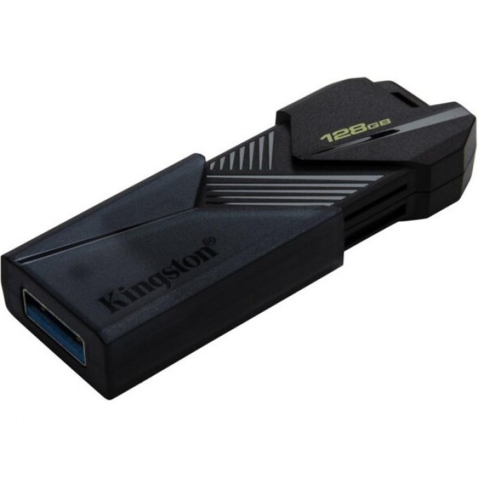 USB Flash накопитель 128Gb KINGSTON DATATRAVELER EXODIA ONYX Black () DTXON/128GB USB Flash накопитель 128Gb KINGSTON DATATRAVELER EXODIA ONYX Black () DTXON/128GB
