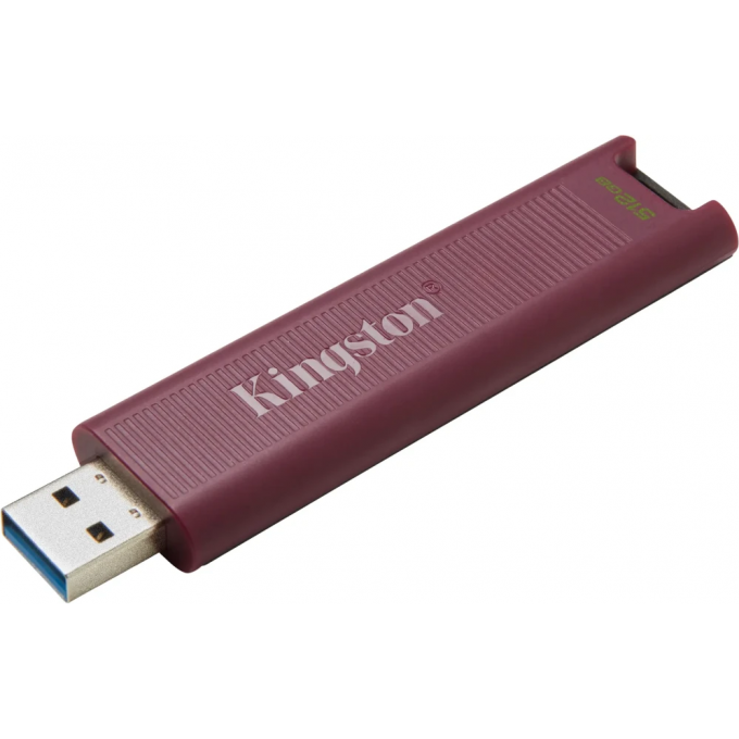 USB Flash накопитель 512Gb KINGSTON DATATRAVELER MAXA () DTMAXA/512GB