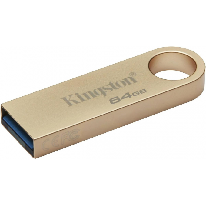 USB Flash накопитель 64Gb KINGSTON DATATRAVELER SE9 G3 () DTSE9G3/64GB USB Flash накопитель 64Gb KINGSTON DATATRAVELER SE9 G3 () DTSE9G3/64GB