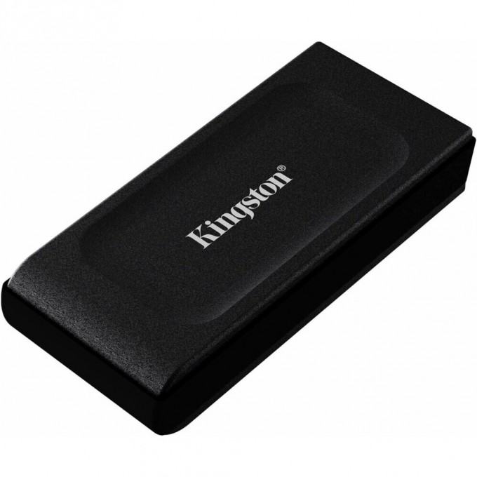 Внешний накопитель SSD 2Tb KINGSTON XS1000 BOC () SXS1000/2000GA Внешний накопитель SSD 2Tb KINGSTON XS1000 BOC () SXS1000/2000GA