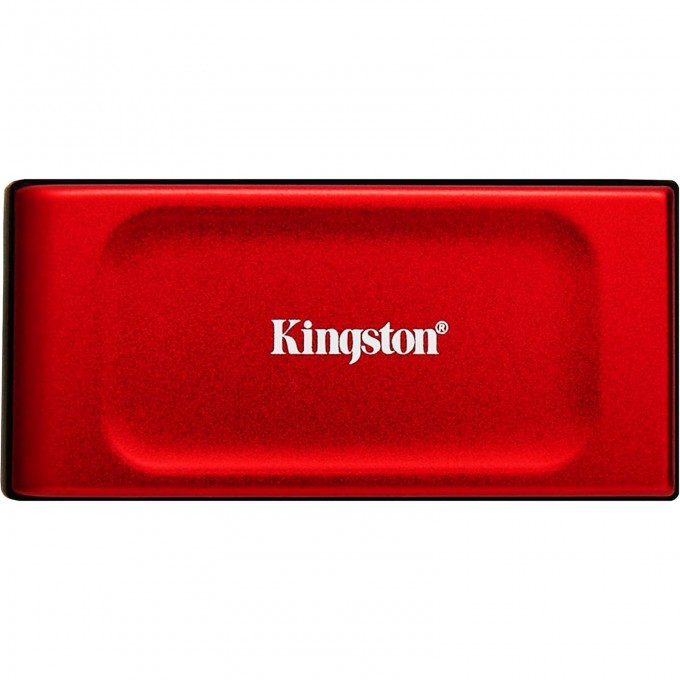 Внешний накопитель SSD 2Tb KINGSTON XS1000R BOC () SXS1000R/2000GA