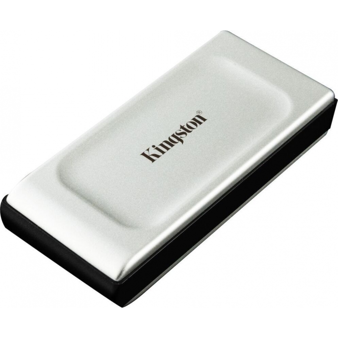 Внешний накопитель SSD 4Tb KINGSTON XS2000 BOC () SXS2000/4000GA